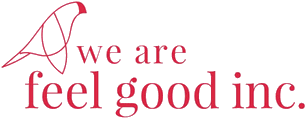 We Are Feel Good Inc.
